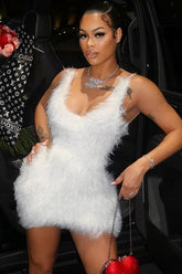 Girls Like You Mini Dress